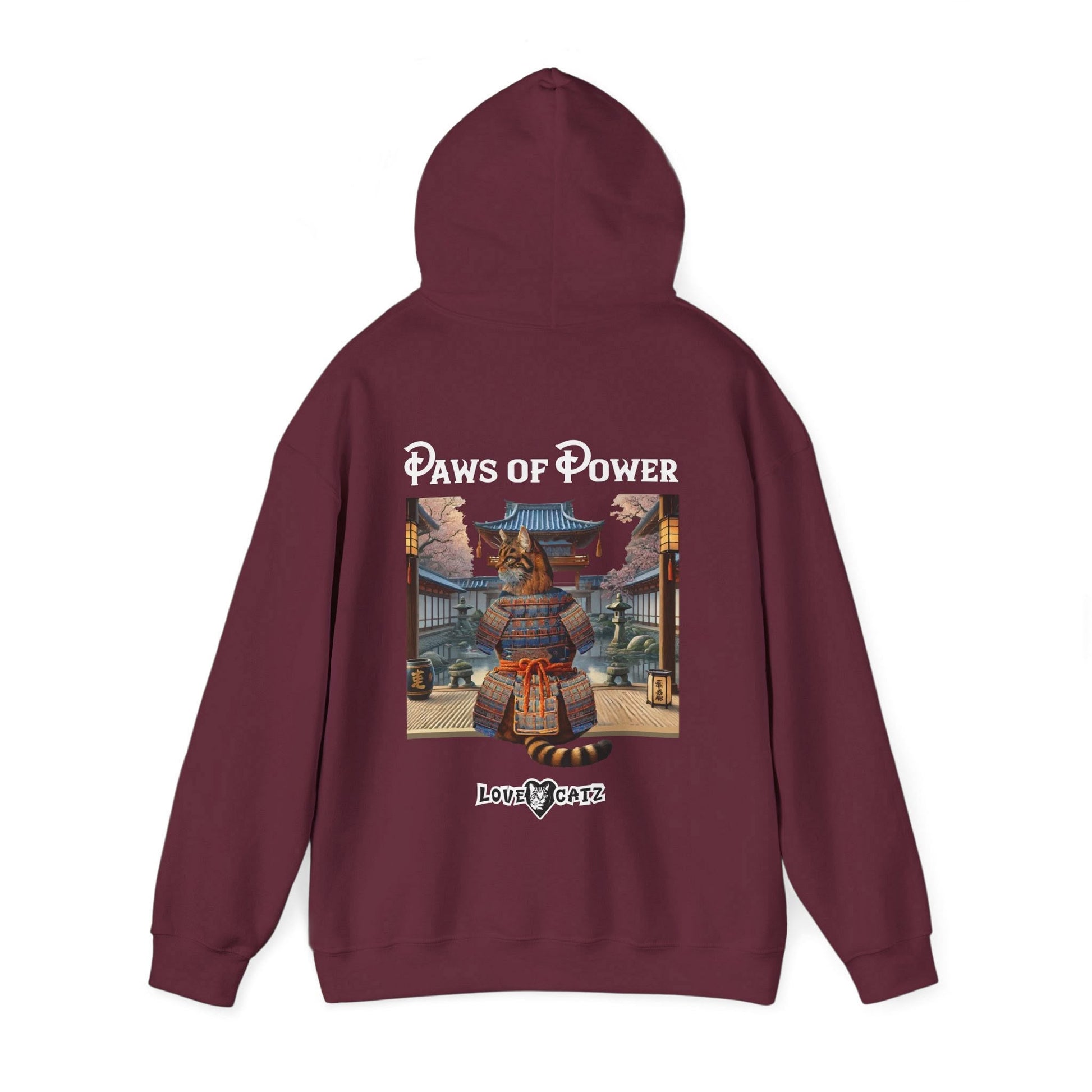 ShogunsCatStory-Hoodie-LoveCatz.Store