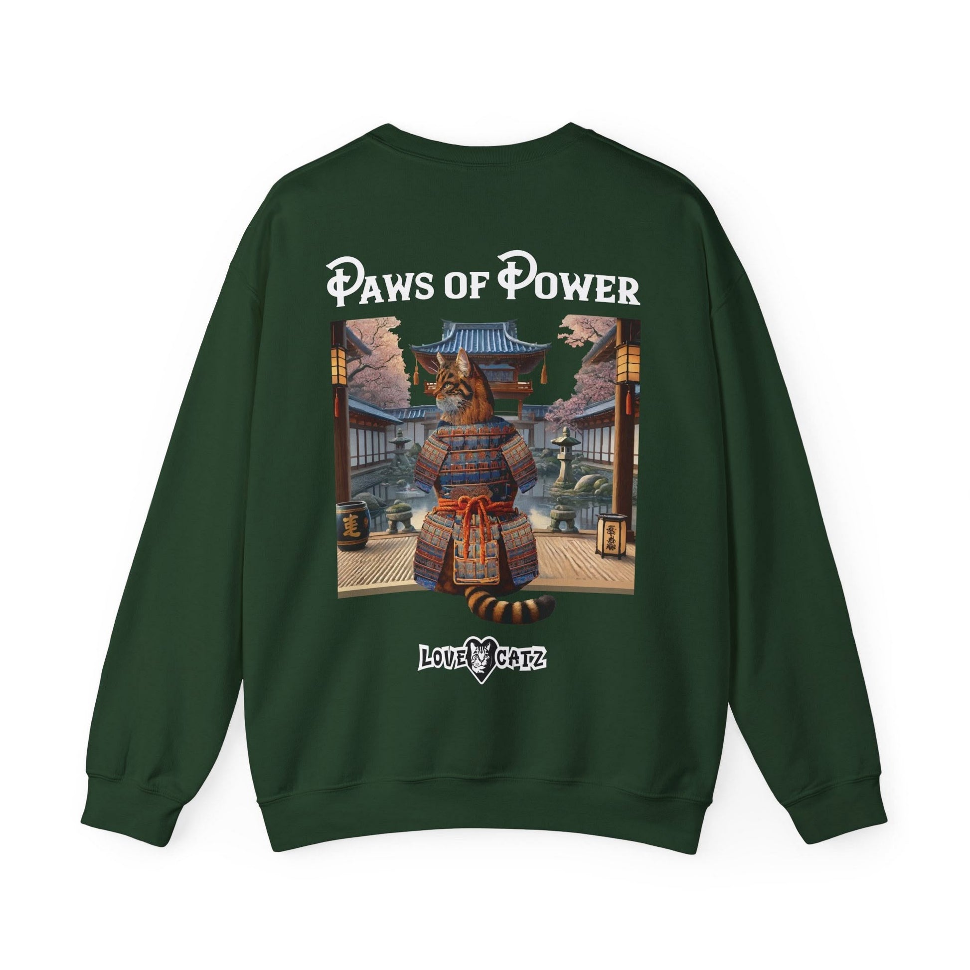 ShogunsCatStory-Sweatshirt-LoveCatz.Store