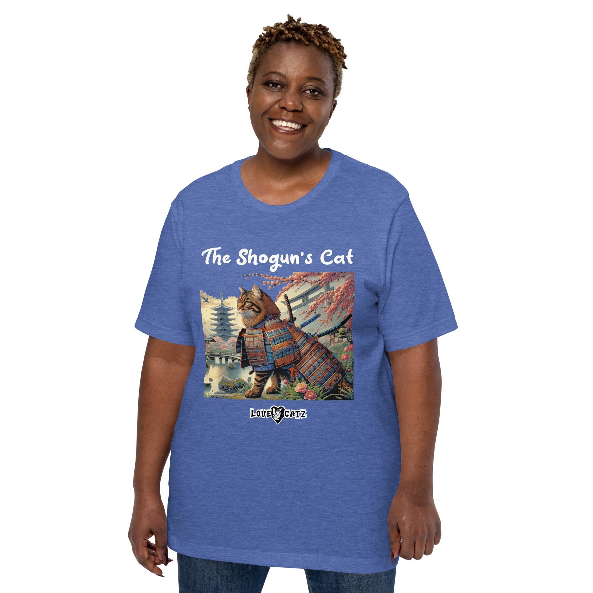 ShogunsCatStory-T-Shirt-LoveCatz.Store