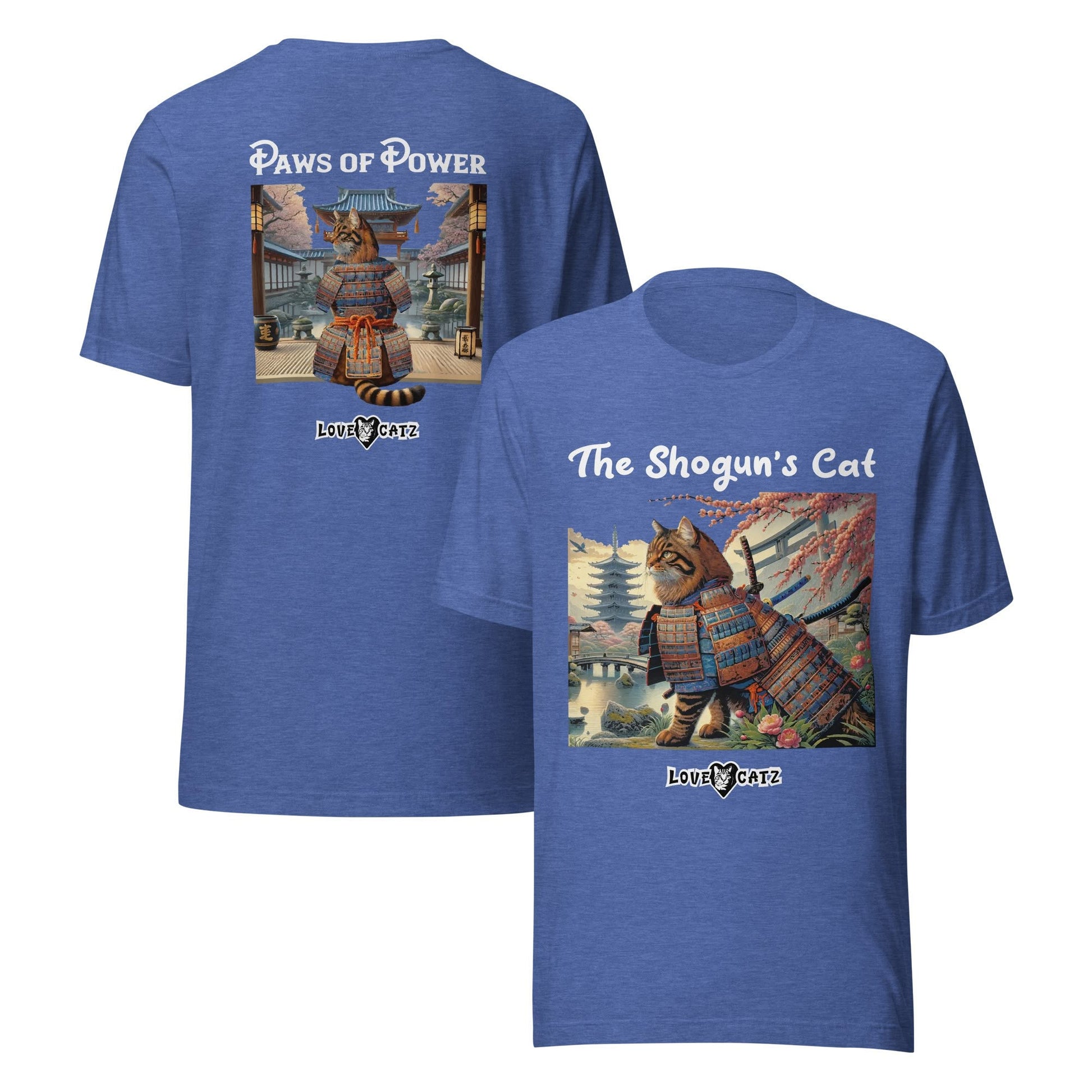 ShogunsCatStory-T-Shirt-LoveCatz.Store