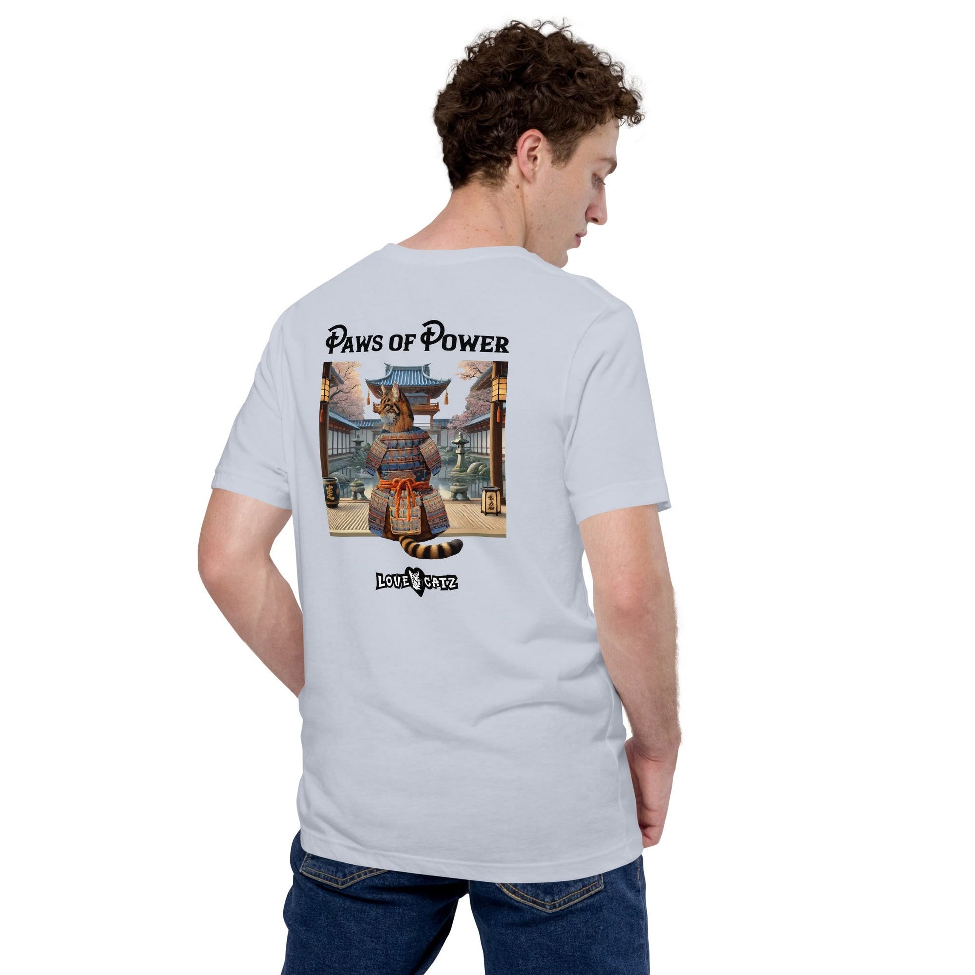 ShogunsCatStory-T-Shirt-LoveCatz.Store