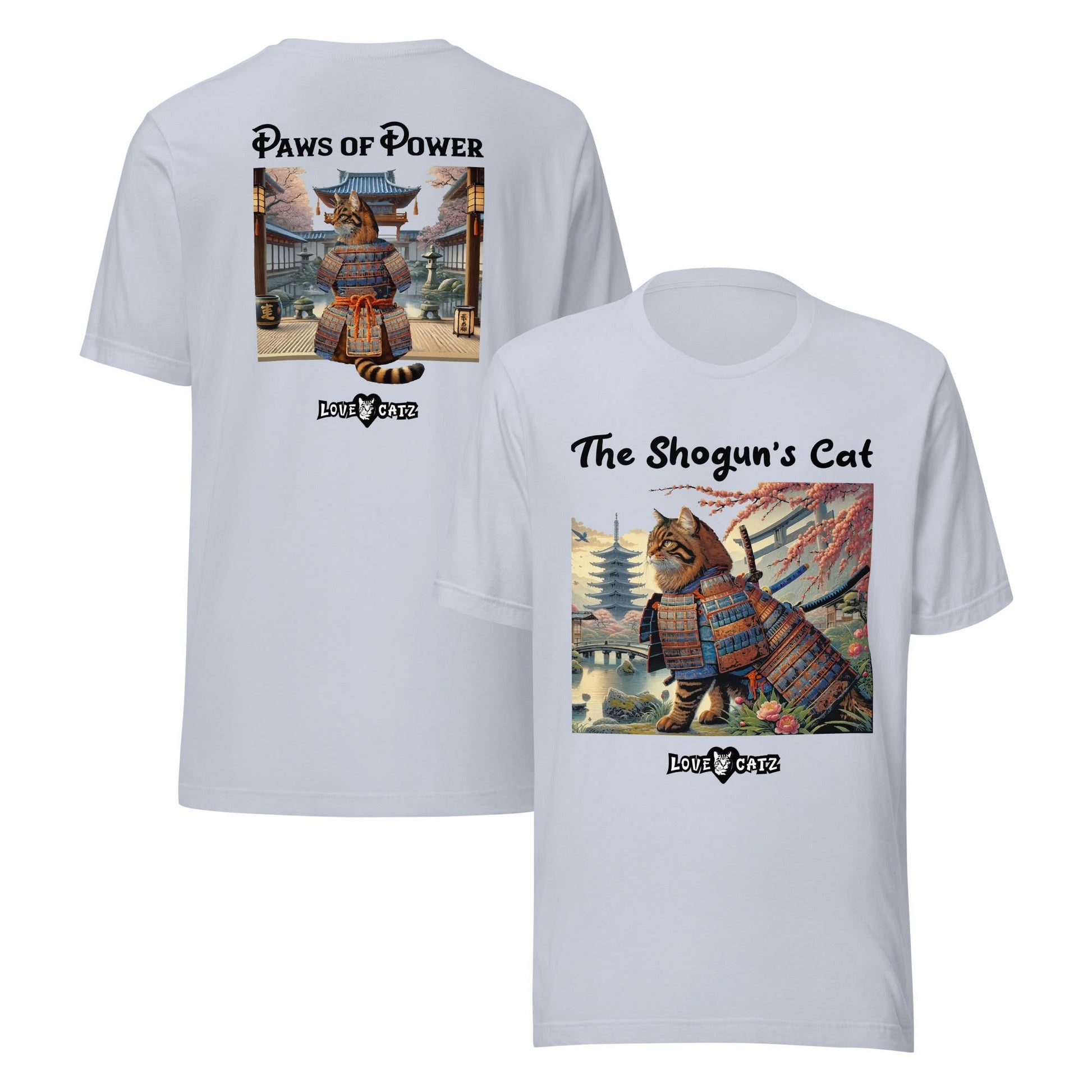 ShogunsCatStory-T-Shirt-LoveCatz.Store