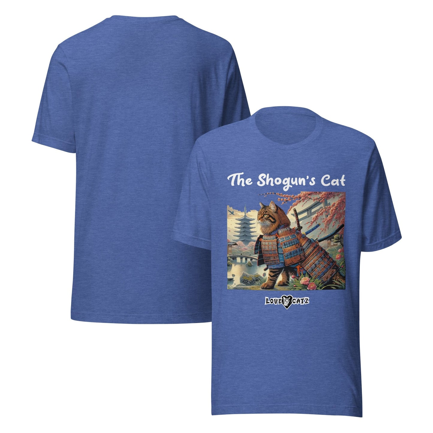 ShogunsCatStory-T-Shirt-LoveCatz.Store