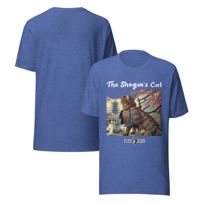 ShogunsCatStory-T-Shirt-LoveCatz.Store