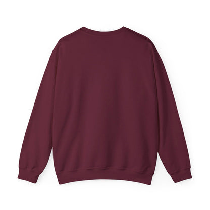 Paws of Power: Sweatshirt (S-XL) - Design 01