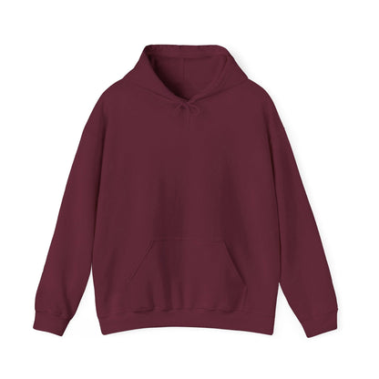 Paws of Power: Hoodie (S-XL) - Design 01