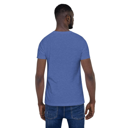 Paws of Power: T-shirt (S–XL) - Design 01